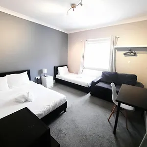 Addenro Apartment Southampton