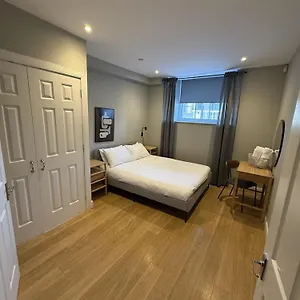 Union Terrace Garden View Apartment Aberdeen